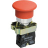 Кнопка управления IEK LAY5-BC42 