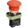 Кнопка управления IEK BBG90-BS-K04 LAY5-BS542 