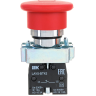 Кнопка управления IEK LAY5-BT42 