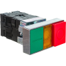 Кнопка управления IEK LAY5-BW8465 