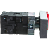 Кнопка управления IEK LAY5-BW8465 