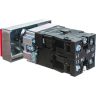 Кнопка управления IEK LAY5-BW8465 