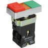 Кнопка управления IEK LAY5-BW8465 