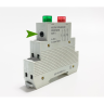 Кнопка управления модульная IEK КМУ11 - MBD10-11-K51