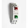 Кнопка управления модульная IEK КМУ11 - MBD10-11-K51