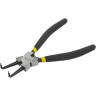 Кольцесъемник изогнутый IEK A2L3-RP22-K1-180 для внутренних колец 180мм