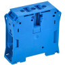 Колодка клеммная IEK YCT10-00-K07-120 CTS 120кв.мм