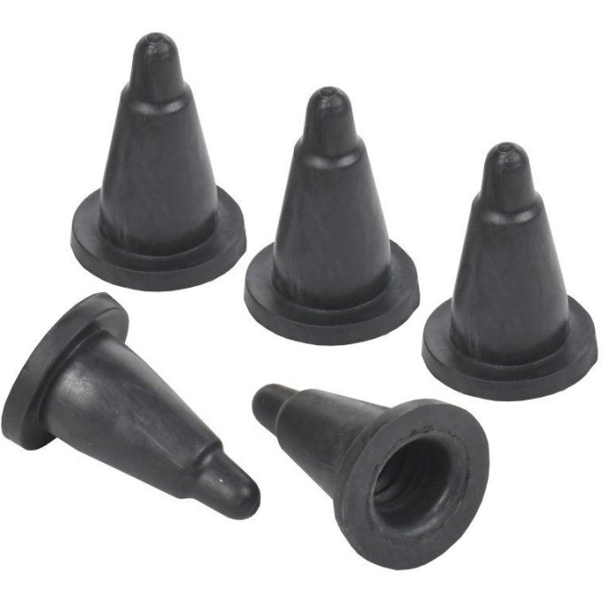 Колпачок герметичный IEK КИ 4-50 (5 шт)