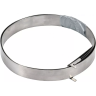 Комплект крепления лента/скрепа IEK КЛС-1 304 UBK10-304-20-01-01