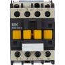 Контактор IEK КМИ-10910 9А 230В/АС3 1НО - KKM11-009-230-10