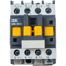 Контактор IEK КМИ-10910 9А 400В/АС3 1НО - KKM11-009-400-10