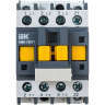 Контактор IEK КМИ-10911 9А 230В/АС3 1НЗ - KKM11-009-230-01