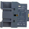 Контактор IEK КМИ-10911 9А 230В/АС3 1НЗ - KKM11-009-230-01