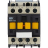 Контактор IEK КМИ-11210 12А 230В/АС3 1НО - KKM11-012-230-10