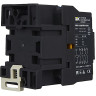 Контактор IEK КМИ-11210 12А 230В/АС3 1НО - KKM11-012-230-10
