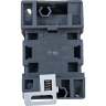 Контактор IEK КМИ-11211 12А 230В/АС3 1HЗ - KKM11-012-230-01
