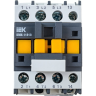 Контактор IEK КМИ-11810 18А 400В/АС3 1НО - KKM11-018-400-10