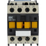 Контактор IEK КМИ-11811 18А 230В/АС3 1НЗ - KKM11-018-230-01