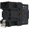 Контактор IEK КМИ-11811 18А 230В/АС3 1НЗ - KKM11-018-230-01