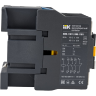Контактор IEK КМИ-11811 18А 400В/АС3 1НЗ - KKM11-018-400-01