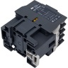 Контактор IEK КМИ-22510 25А 110В/АС3 1НО - KKM21-025-110-10