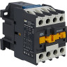 Контактор IEK КМИ-22510 25А 24В/АС3 1НО - KKM21-025-024-10