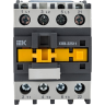 Контактор IEK КМИ-22511 25А 400В/АС3 1НЗ - KKM21-025-400-01