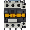 Контактор IEK КМИ-23210 32А 230В/АС3 1НО - KKM21-032-230-10