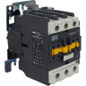 Контактор IEK КМИ-34012 40А 230В/АС3 1НО;1НЗ - KKM31-040-230-11