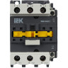 Контактор IEK КМИ-34012 40А 230В/АС3 1НО;1НЗ - KKM31-040-230-11
