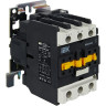 Контактор IEK КМИ-34012 40А 400В/АС3 1НО;1НЗ - KKM31-040-400-11