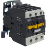 Контактор IEK КМИ-35012 50А 230В/АС3 1НО;1НЗ - KKM31-050-230-11
