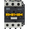 Контактор IEK КМИ-35012 50А 230В/АС3 1НО;1НЗ - KKM31-050-230-11