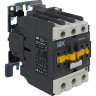 Контактор IEK КМИ-46512 65А 230В/АС3 1НО;1НЗ - KKM41-065-230-11