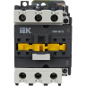 Контактор IEK КМИ-46512 65А 230В/АС3 1НО;1НЗ - KKM41-065-230-11