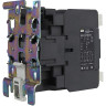 Контактор IEK КМИ-46512 65А 230В/АС3 1НО;1НЗ - KKM41-065-230-11