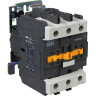 Контактор IEK КМИ-48012 80А 230В/АС3 1НО;1НЗ - KKM41-080-230-11