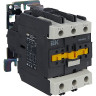 Контактор IEK КМИ-49512 95А 400В/АС3 1НО;1НЗ - KKM41-095-400-11