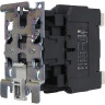 Контактор IEK КМИ-49512 95А 400В/АС3 1НО;1НЗ - KKM41-095-400-11