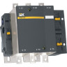 Контактор IEK КТИ-5115 115А 230В/АС3 - KKT50-115-230-10