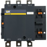 Контактор IEK КТИ-5150 150А 230В/АС3 - KKT50-150-230-10