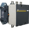 Контактор IEK КТИ-6400 400А 230В/АС3 - KKT60-400-230-10