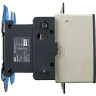 Контактор IEK КТИ-6400 400А 230В/АС3 - KKT60-400-230-10
