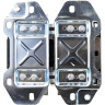 Контактор IEK КТИ-6400 400А 230В/АС3 - KKT60-400-230-10