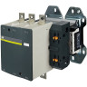 Контактор IEK КТИ-6400 400А 230В/АС3 - KKT60-400-230-10