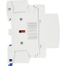 Контактор модульный IEK КМ20-20М AC - MKK11-20-20
