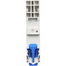 Контактор модульный IEK КМ20-20М AC - MKK11-20-20