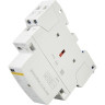 Контактор модульный IEK КМ20-20М AC - MKK11-20-20