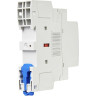 Контактор модульный IEK КМ20-20М AC - MKK11-20-20