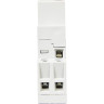 Контактор модульный IEK КМ20-20М AC - MKK11-20-20